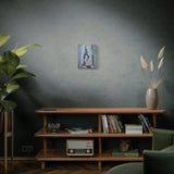 Empowering Art Canvas, Social Justice Wall Décor