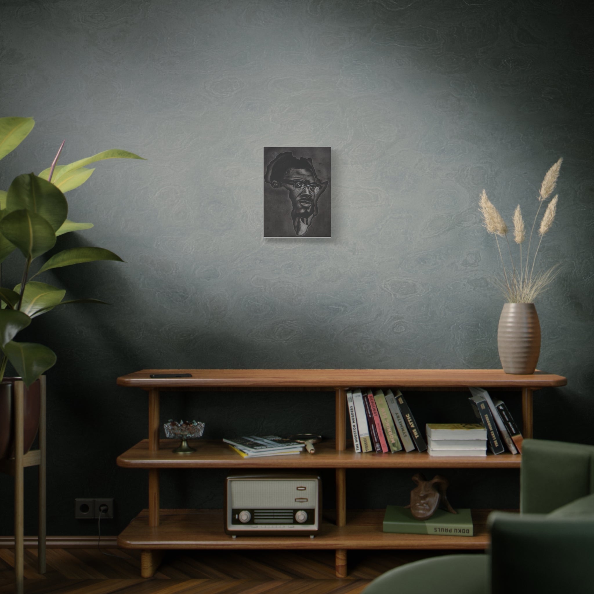 African Heritage Wall Art