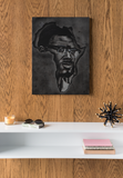 African Heritage Wall Art